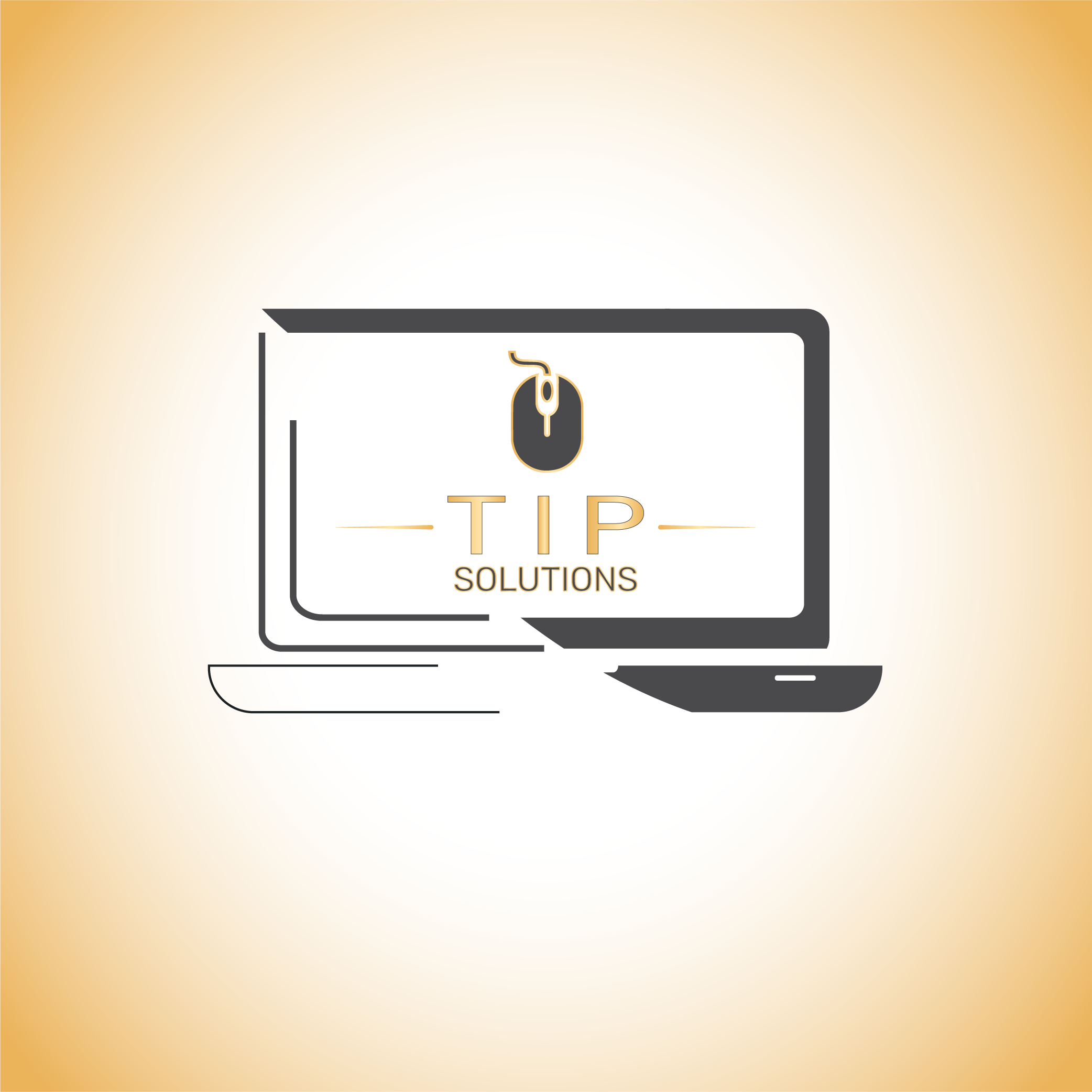 TIP solutions logo